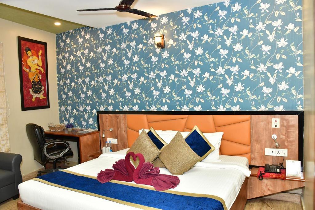 Сарнатх: Hotel Runway Inn