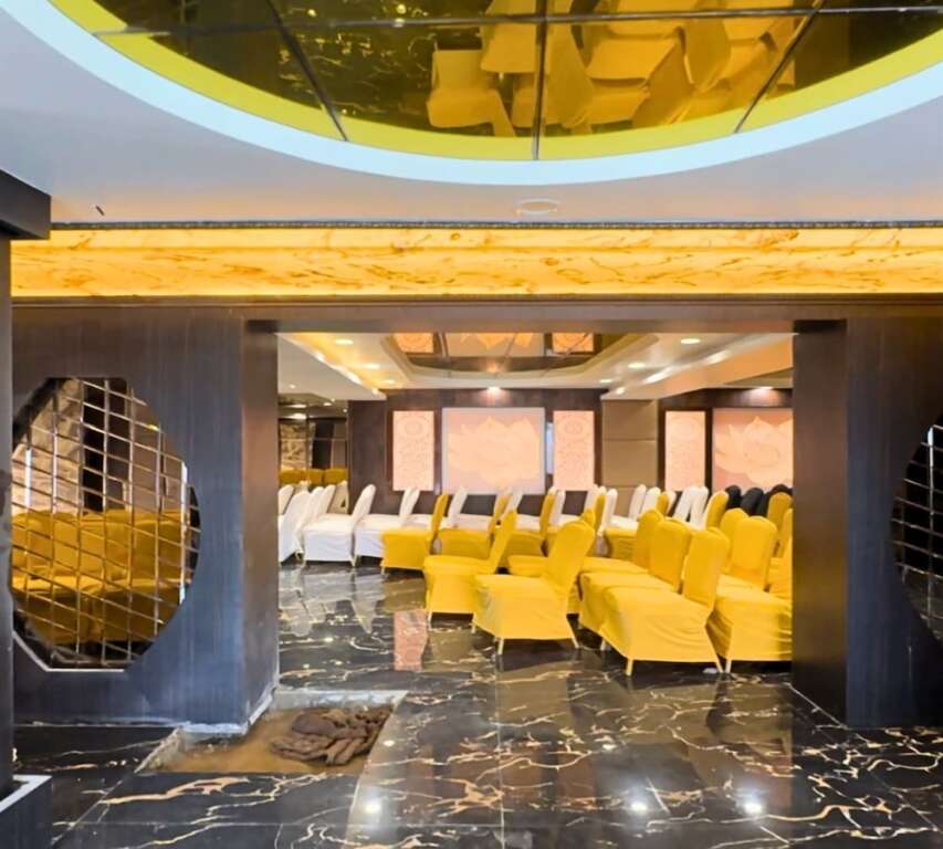 Сарнатх: Hotel Runway Inn