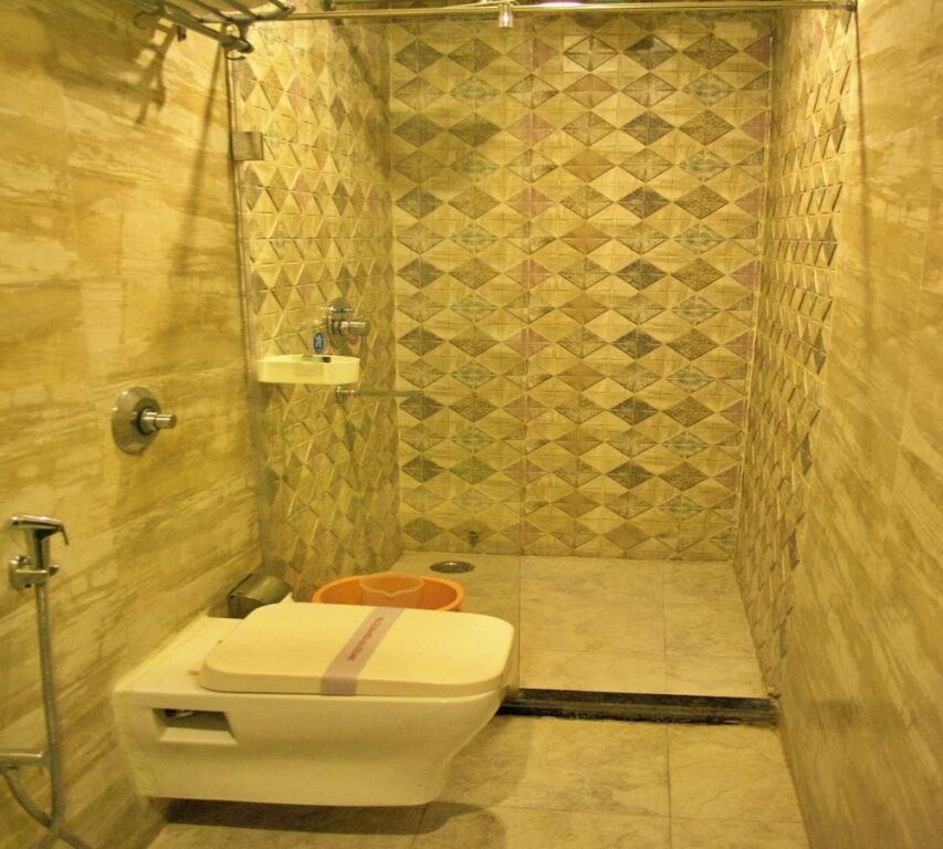 Сарнатх: Hotel Runway Inn
