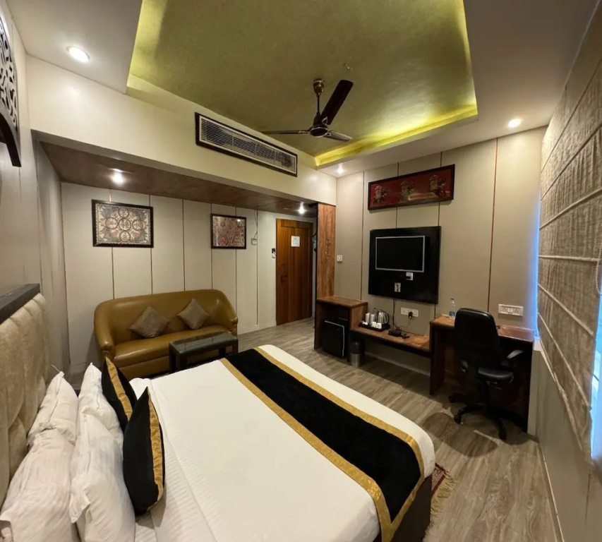 Сарнатх: Hotel Runway Inn