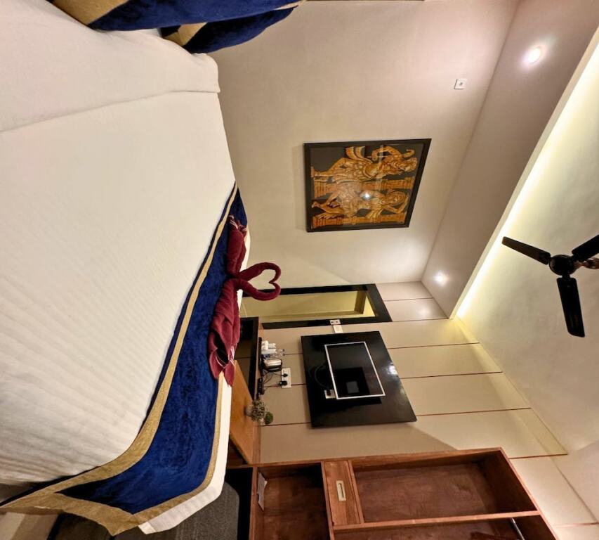 Сарнатх: Hotel Runway Inn