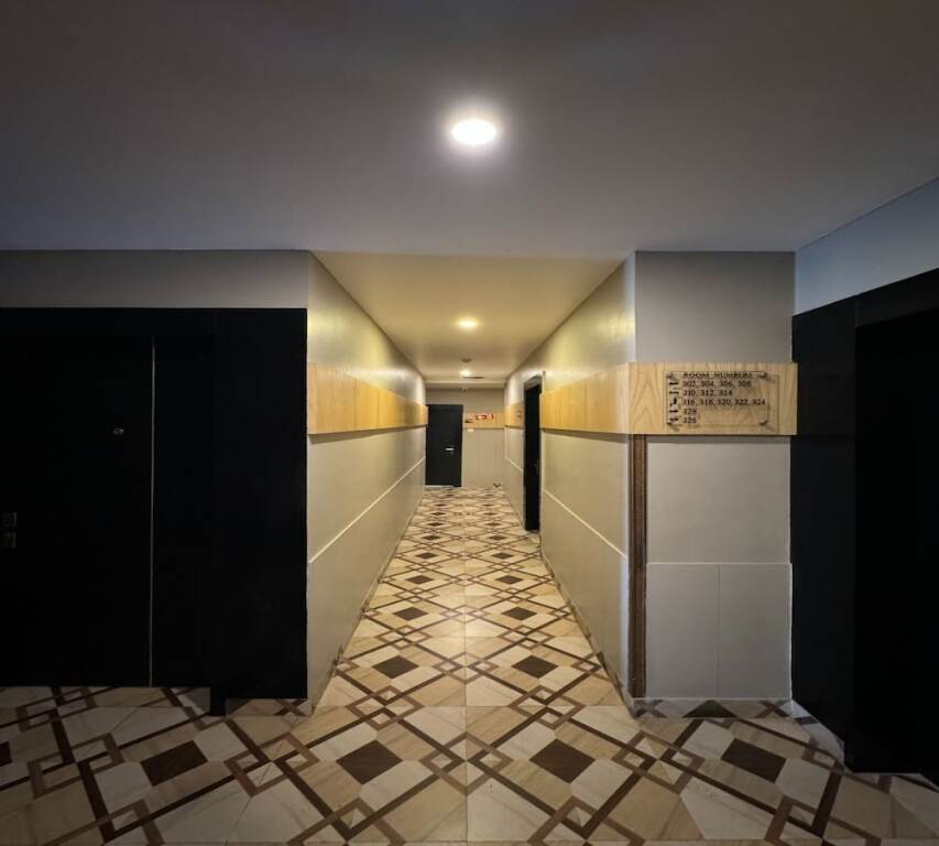 Сарнатх: Hotel Runway Inn