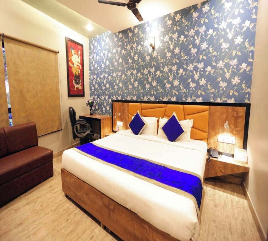 Сарнатх: Hotel Runway Inn