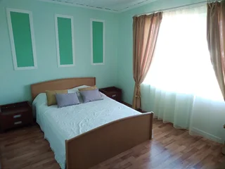 Ялта: Меблированные комнаты Царь