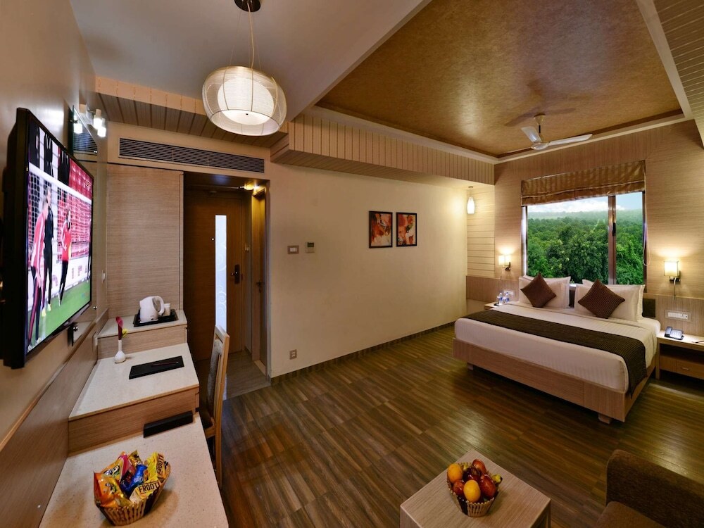 Sarovar Portico Sasangir — фото 5