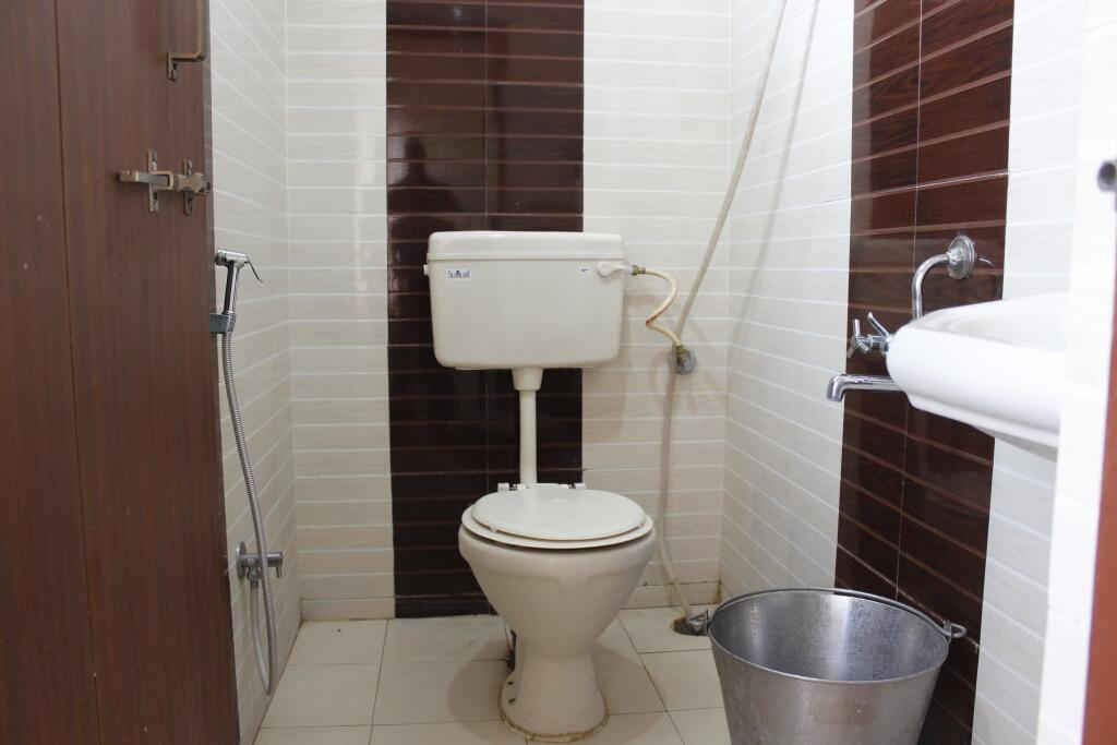Шамшабад: Hotel Neem Tree Residency