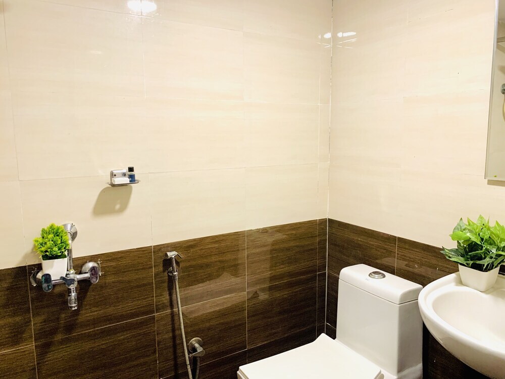Шамшабад: Hotel Oak by signature Airport Zone