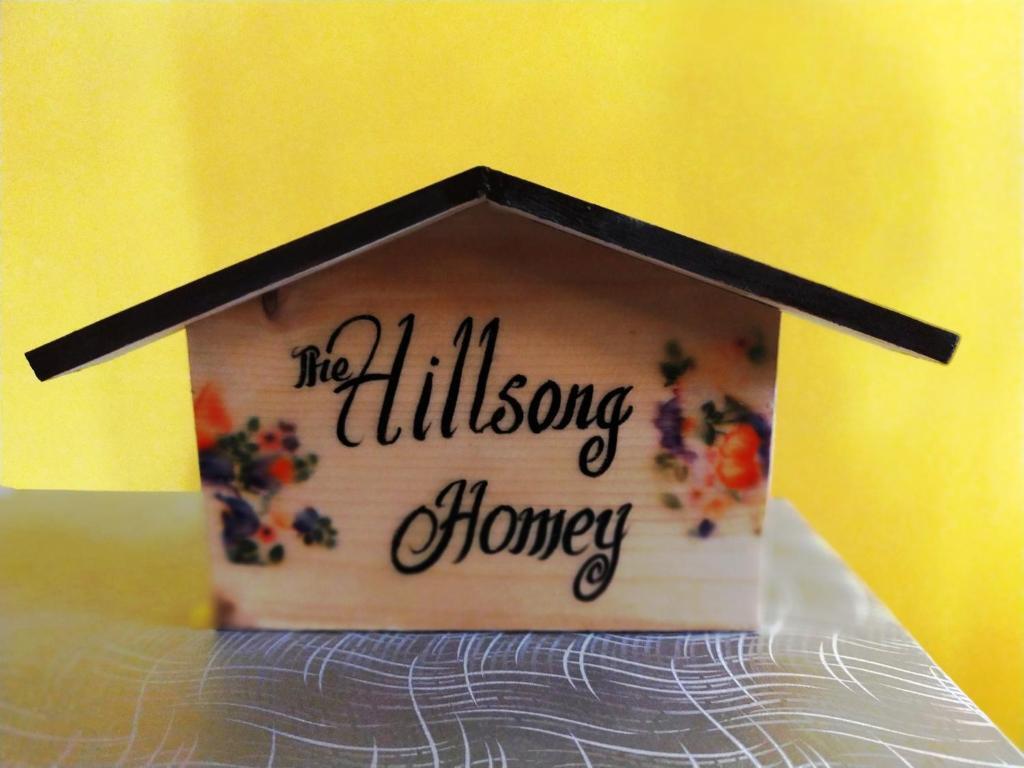 Шимла: The Hillsong Homey