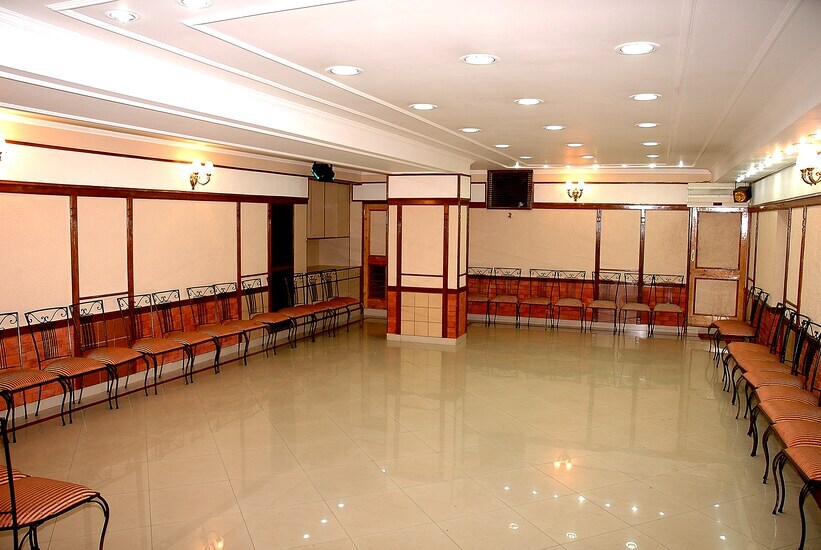Шимла: Hotel Cross Winds West Shimla
