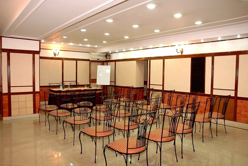 Шимла: Hotel Cross Winds West Shimla