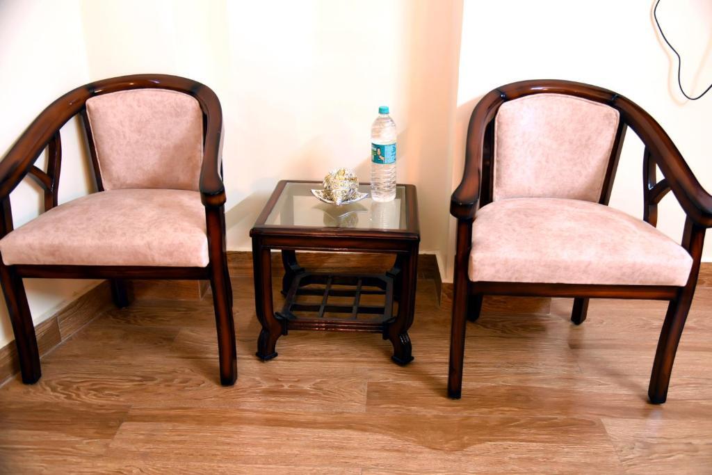 Шимла: Hotel Uphar