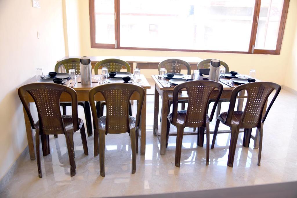 Шимла: Hotel Uphar