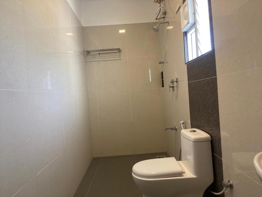 Солагампатти: Hotel Bk San