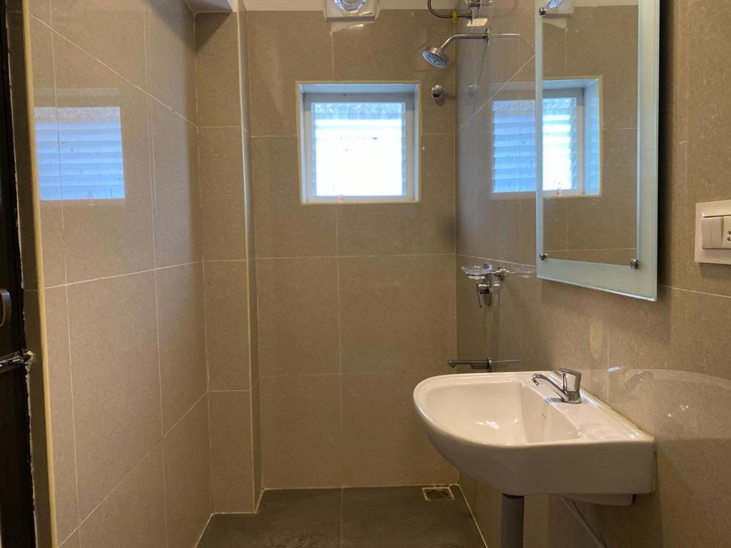 Солагампатти: Hotel Bk San