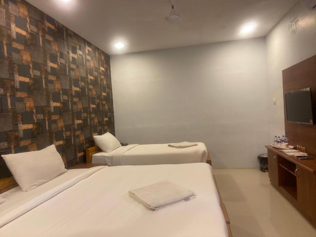 Солагампатти: Hotel Bk San