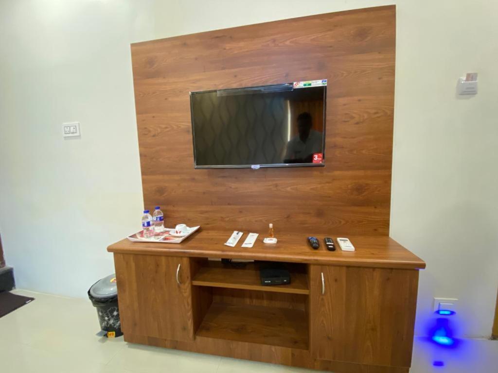 Солагампатти: Hotel Bk San