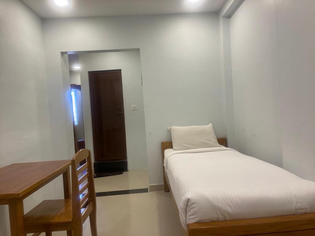 Солагампатти: Hotel Bk San