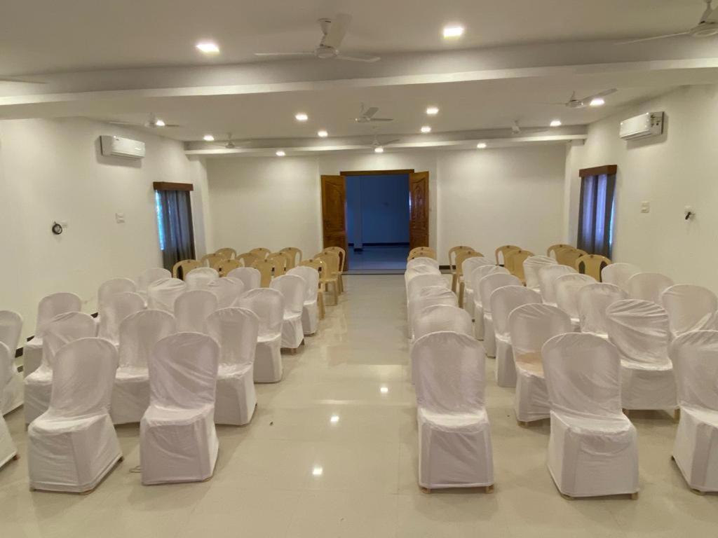 Солагампатти: Hotel Bk San