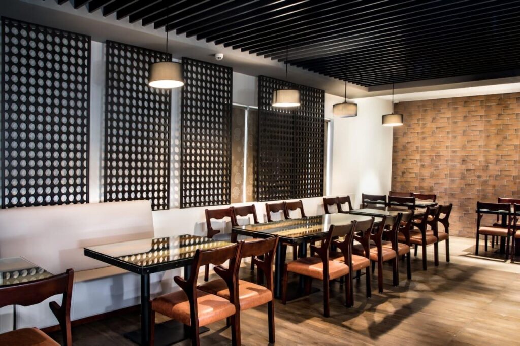 Соманур: The Mayberry Boutique Hotel