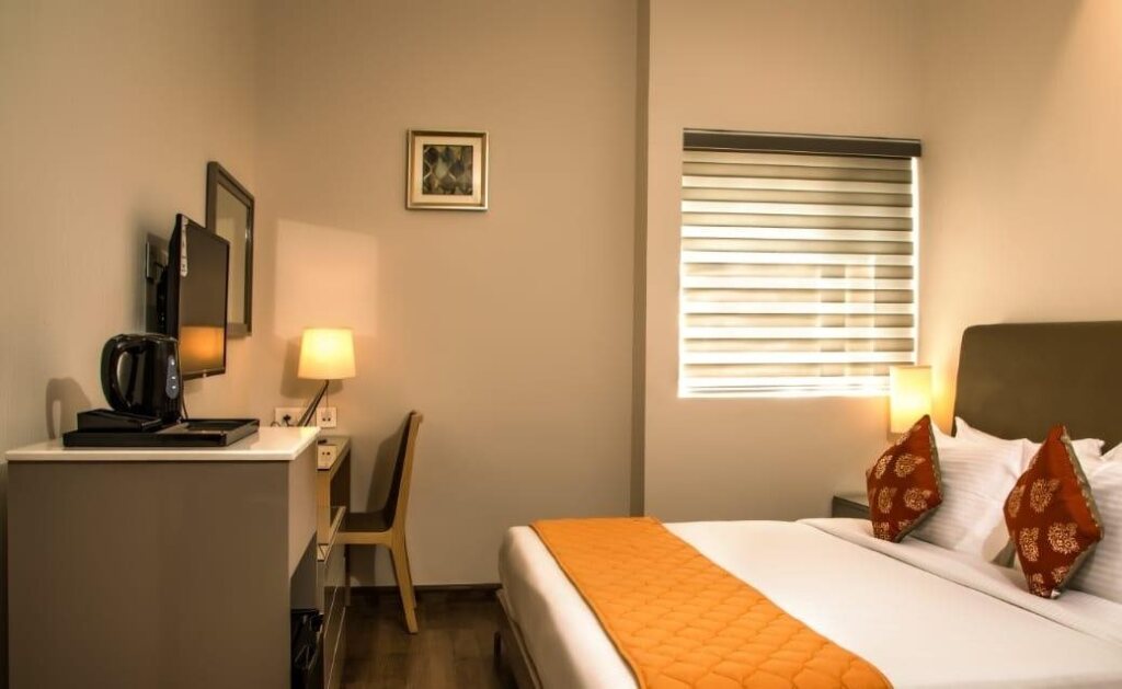Соманур: The Mayberry Boutique Hotel