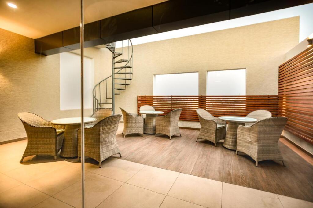 Соманур: The Mayberry Boutique Hotel
