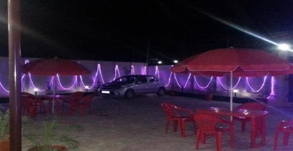 Шринагар: Yasmin Resort