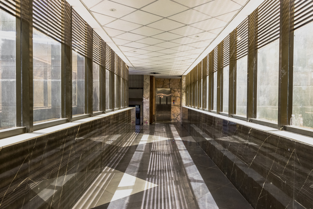 Сурат: Meridian hotel Banquets and Rooms