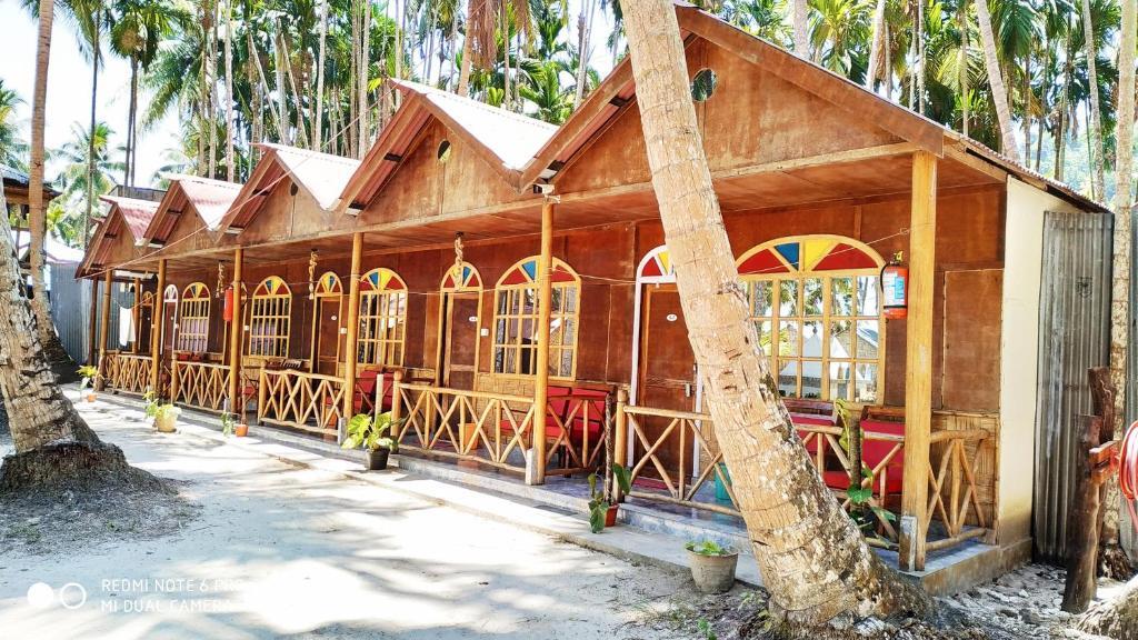 Остров Swaraj Dweep: Shangrilas Beach Resort