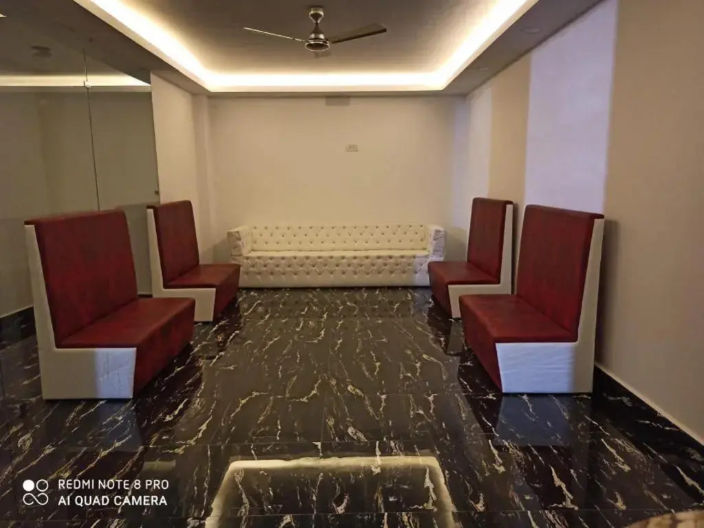 Тарапит: Gods County. Resort & Banquets