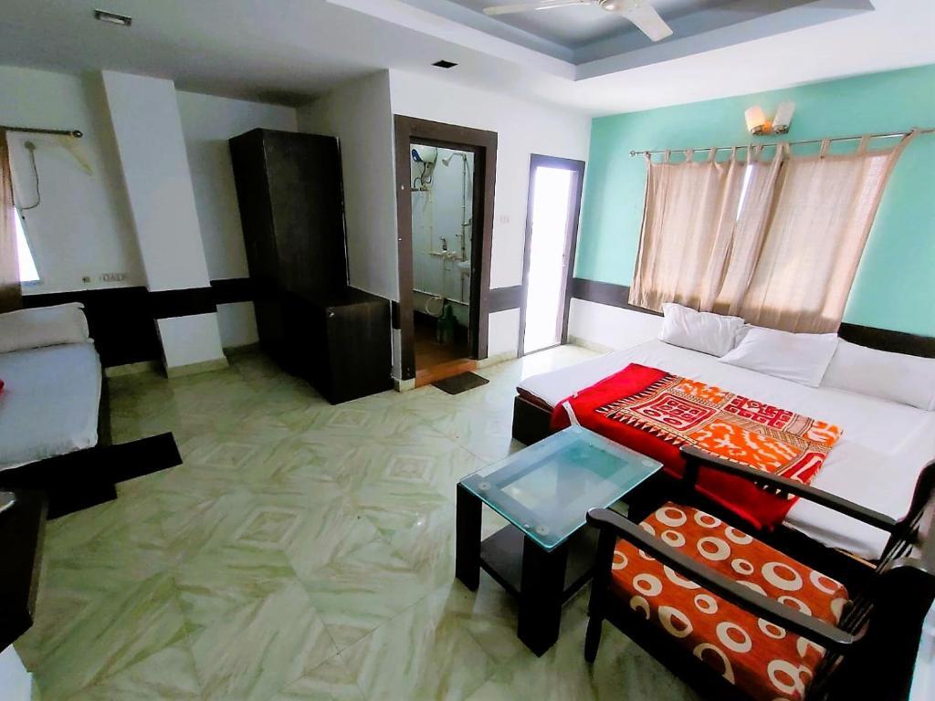 Тарапит: Chakra Nayan Tara Sonu Inn