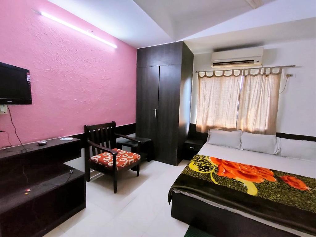 Chakra Nayan Tara Sonu Inn — фото 3
