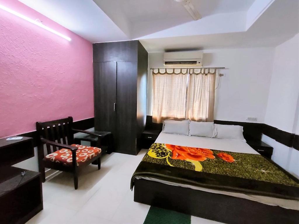 Chakra Nayan Tara Sonu Inn — фото 4