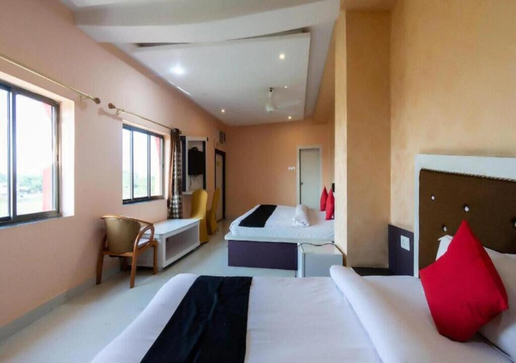 Тарапит: Staymaker Mehak E Punjab Retreat