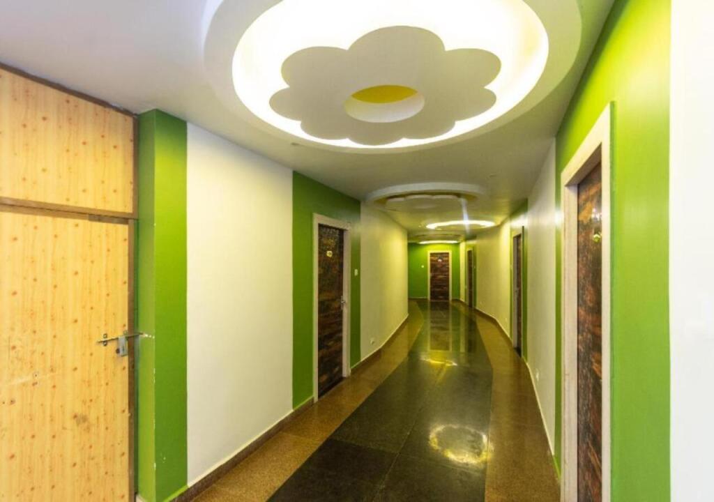 Тарапит: Staymaker Mehak E Punjab Retreat