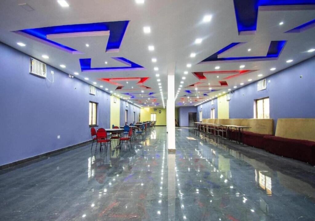 Тарапит: Staymaker Mehak E Punjab Retreat