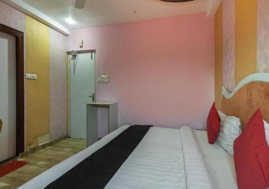 Тарапит: Staymaker Mehak E Punjab Retreat