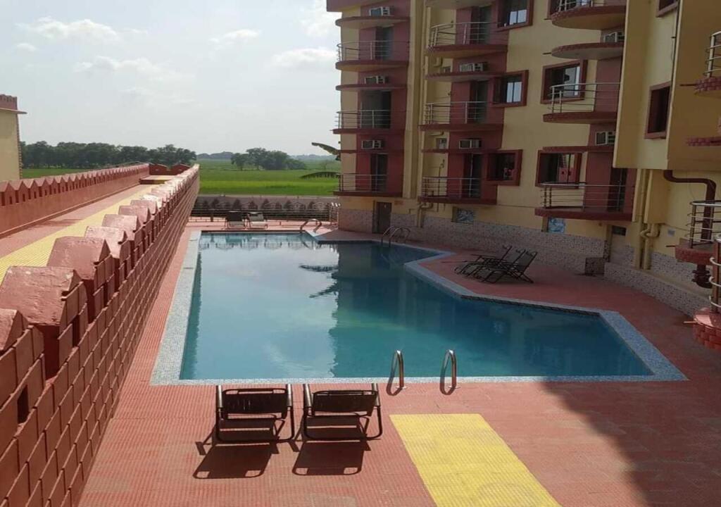 Тарапит: Staymaker Mehak E Punjab Retreat