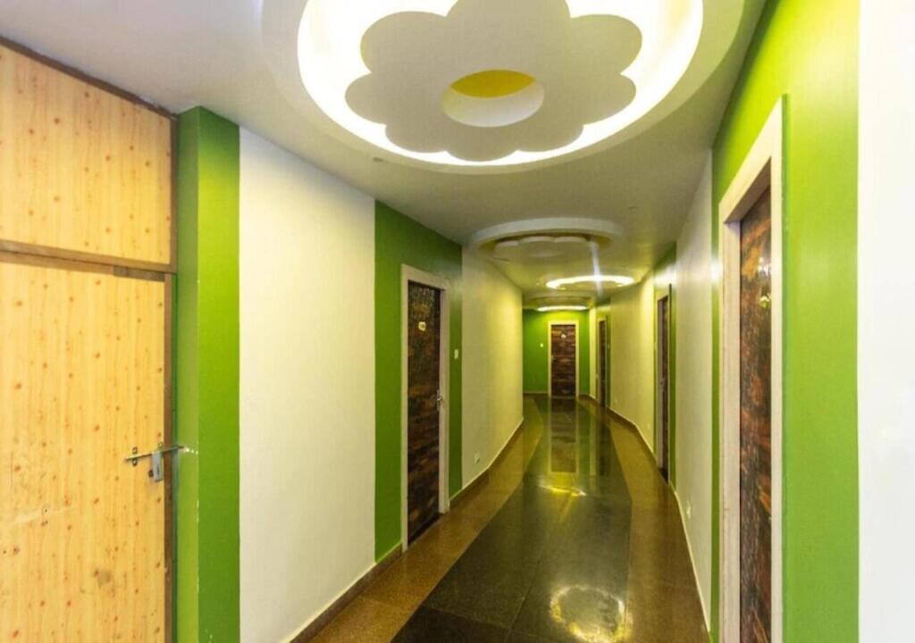 Тарапит: Staymaker Mehak E Punjab Retreat