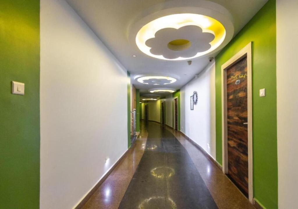 Тарапит: Staymaker Mehak E Punjab Retreat