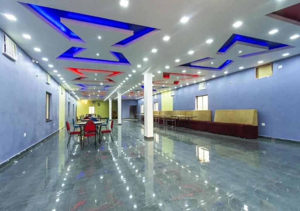 Тарапит: Staymaker Mehak E Punjab Retreat