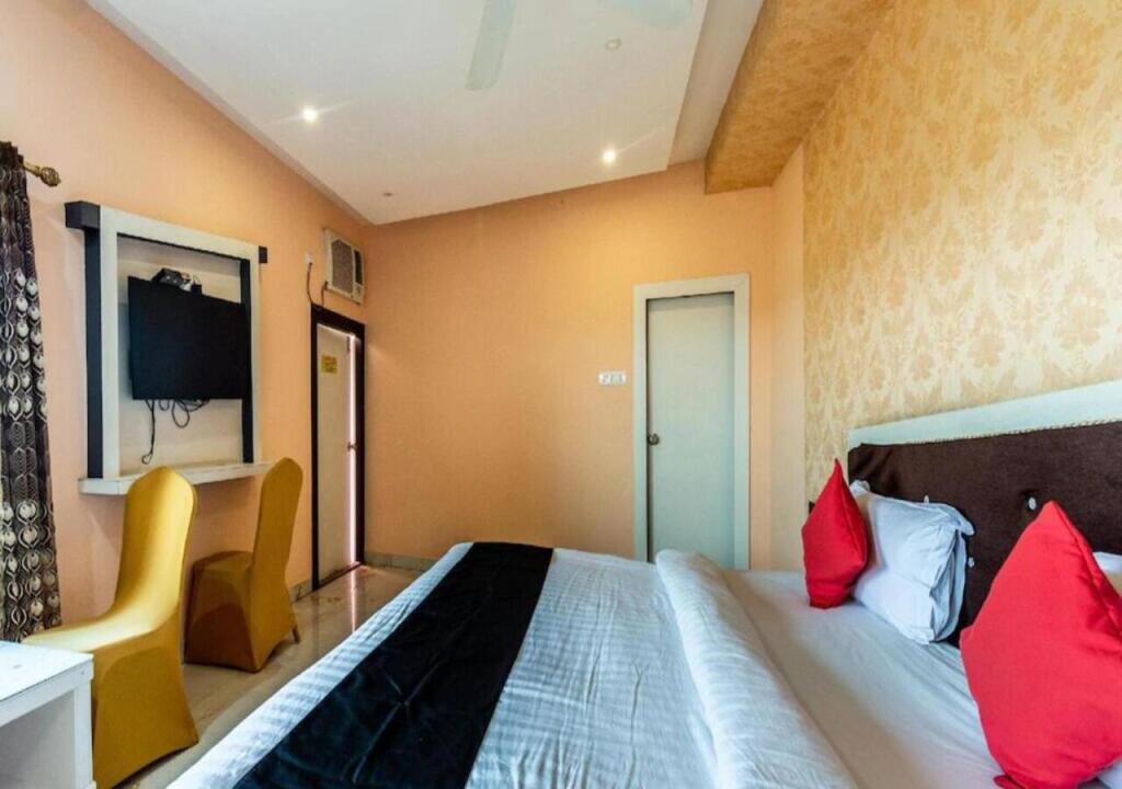 Тарапит: Staymaker Mehak E Punjab Retreat