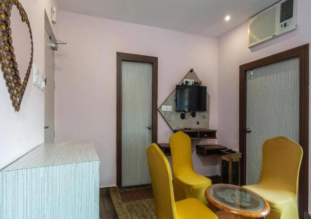 Тарапит: Staymaker Mehak E Punjab Retreat