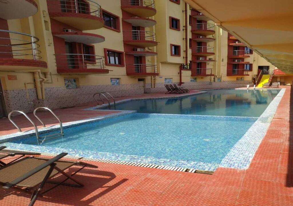 Тарапит: Staymaker Mehak E Punjab Retreat