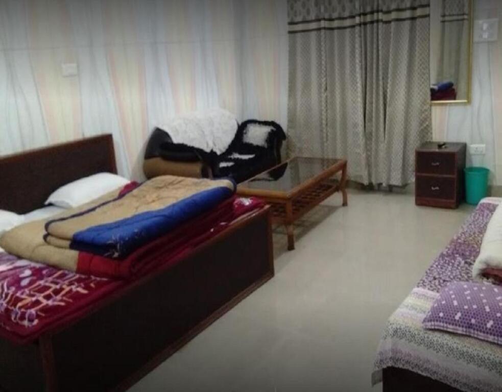 Rishi Ganga Residency by Stayapart — фото 4