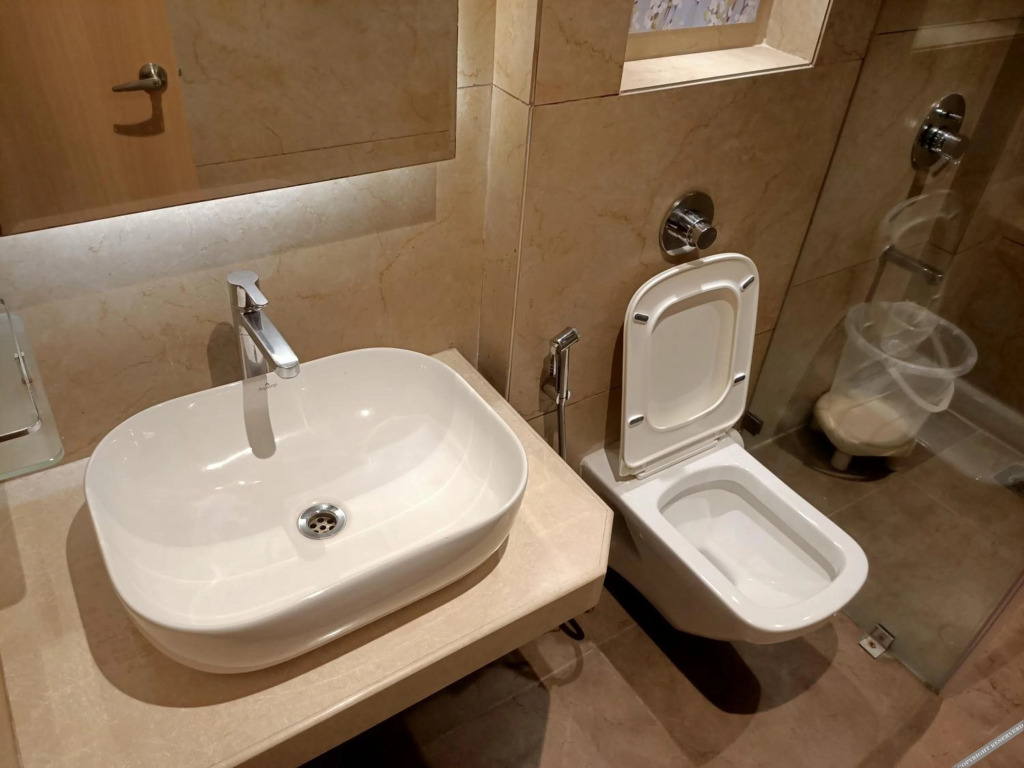 Тхане: Rudra Shelter Business Hotel
