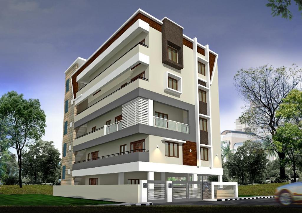 Тирупати: Sls Home Stay