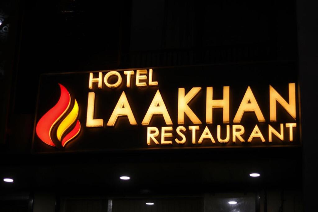 Удаипур: Hotel Laakhan By Ghumo Udaipur