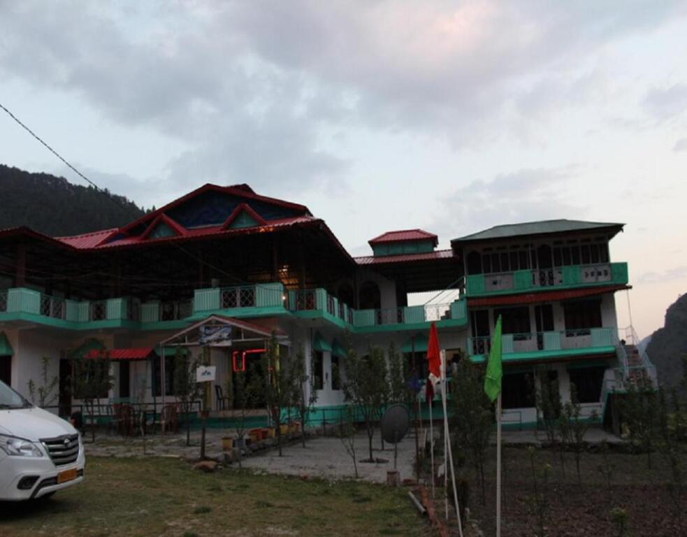 Shiv Shakti Eco Resort by StayApart — фото 6