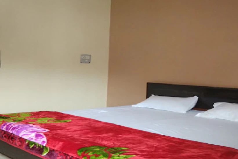 Варанаси: Hotel Tamil Nadu