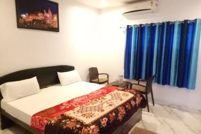 Варанаси: Hotel Tamil Nadu